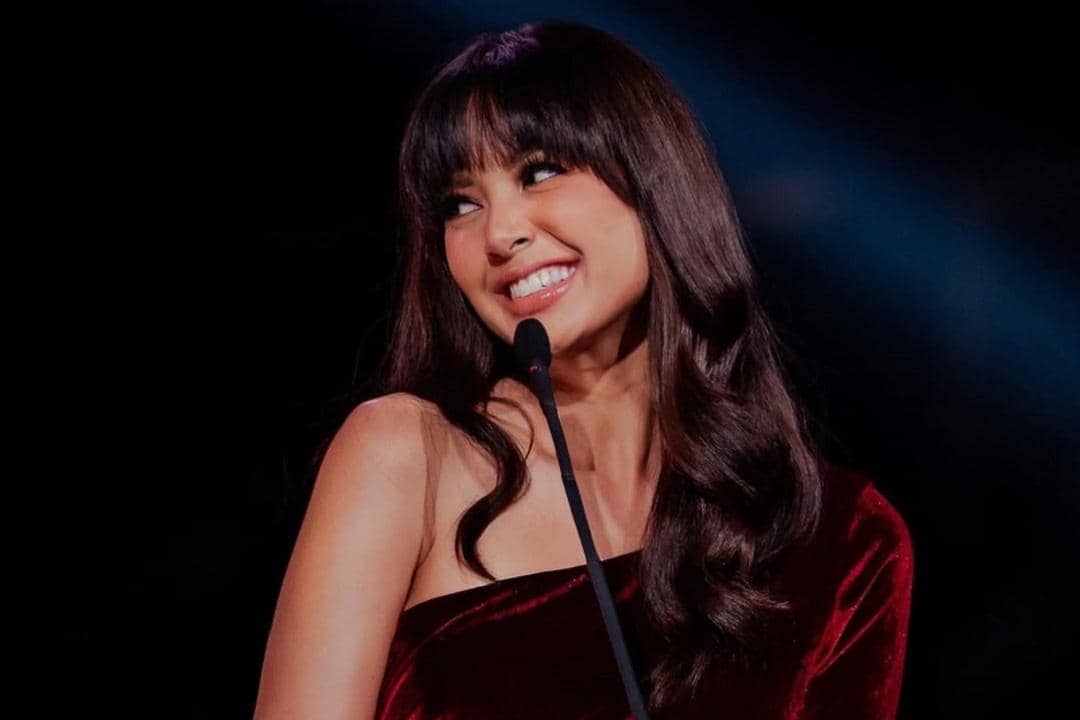 Aurelie Moeremans Tegaskan Pernikahan dengan Roby Tremonti Tidak Sah di Mata Gereja