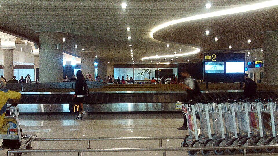 Bandara Yogyakarta International Airport