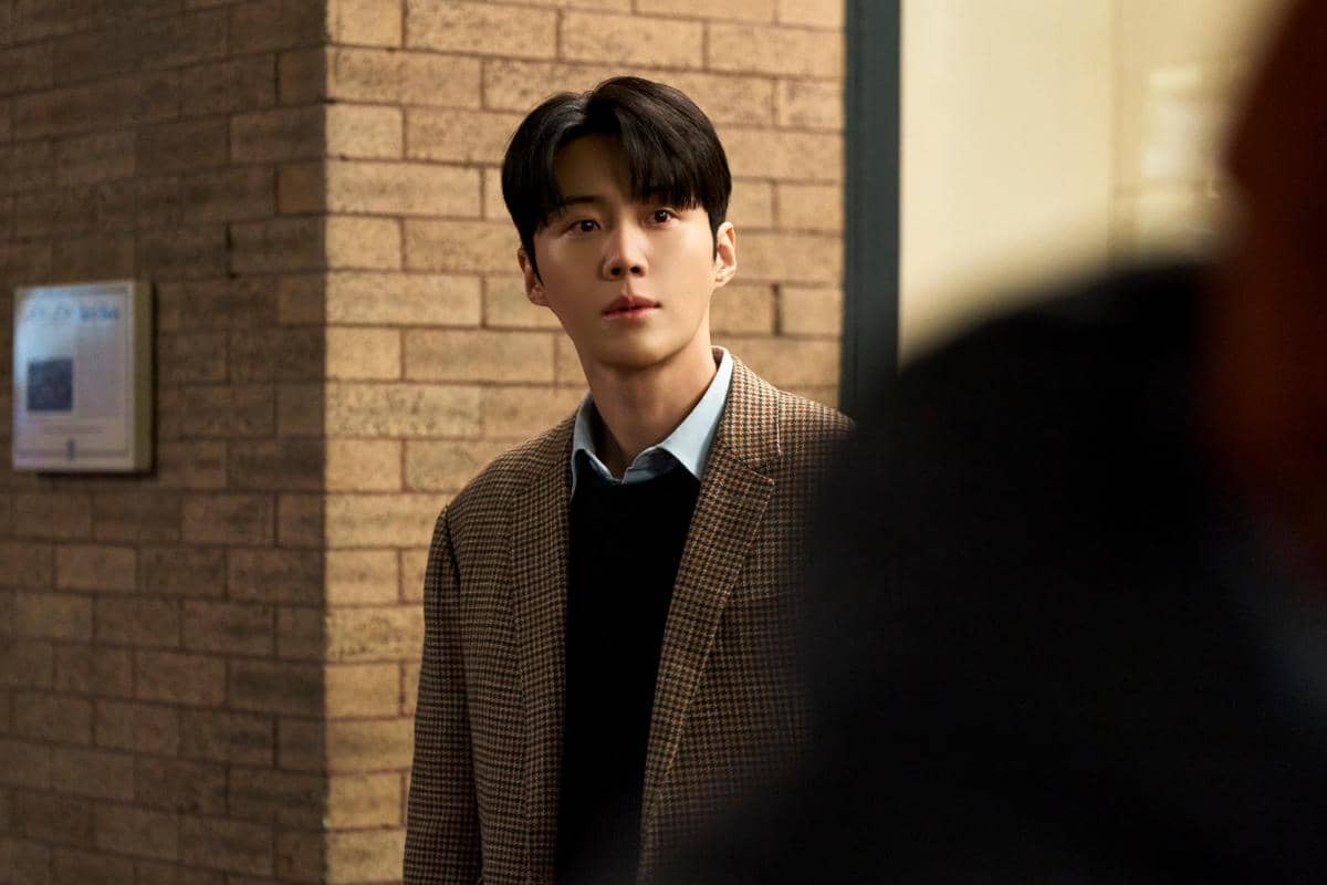 Cuplikan drama Korea Can This Love Be Translated?