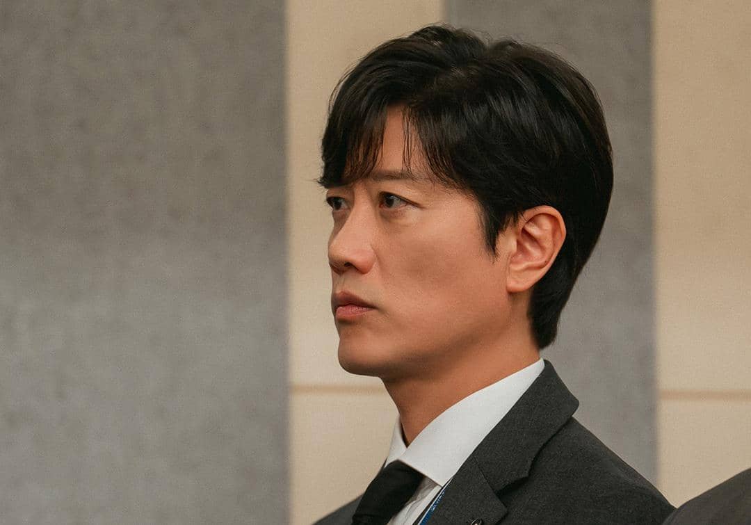 still cut drama Korea The Judge Returns