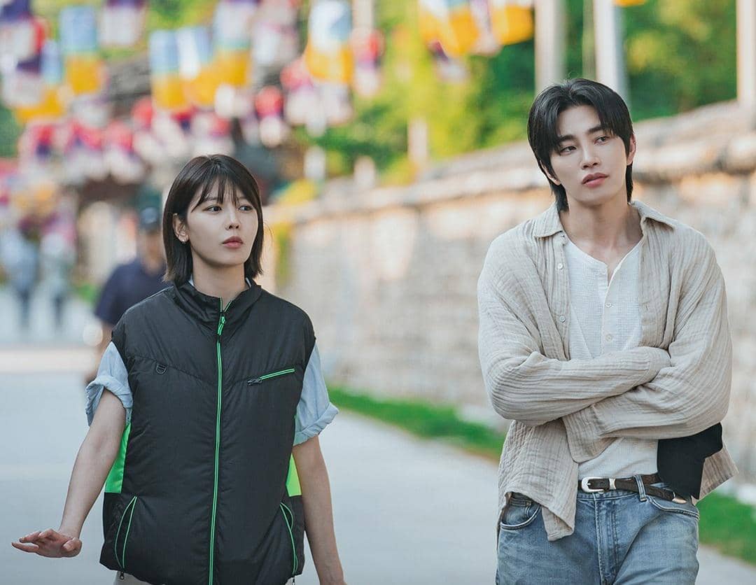 still cut drama Korea Idol I