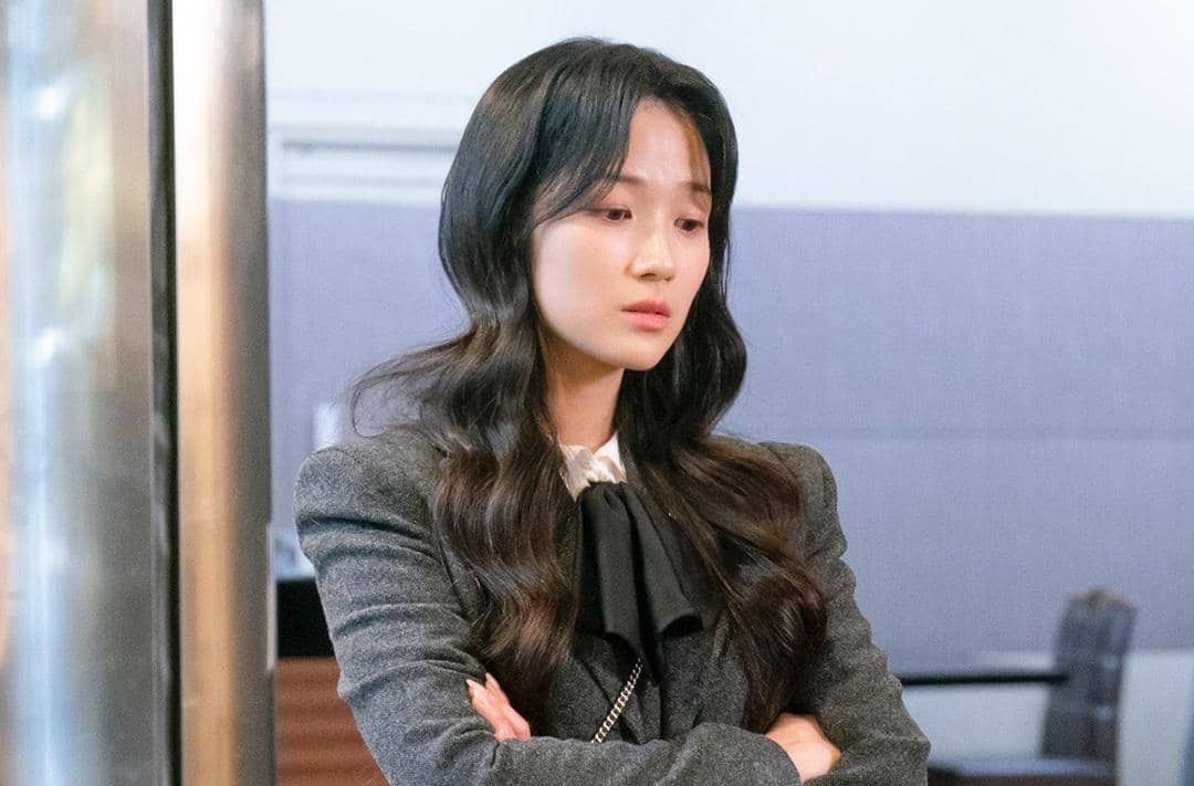 still cut drama Korea No Tail To Tell