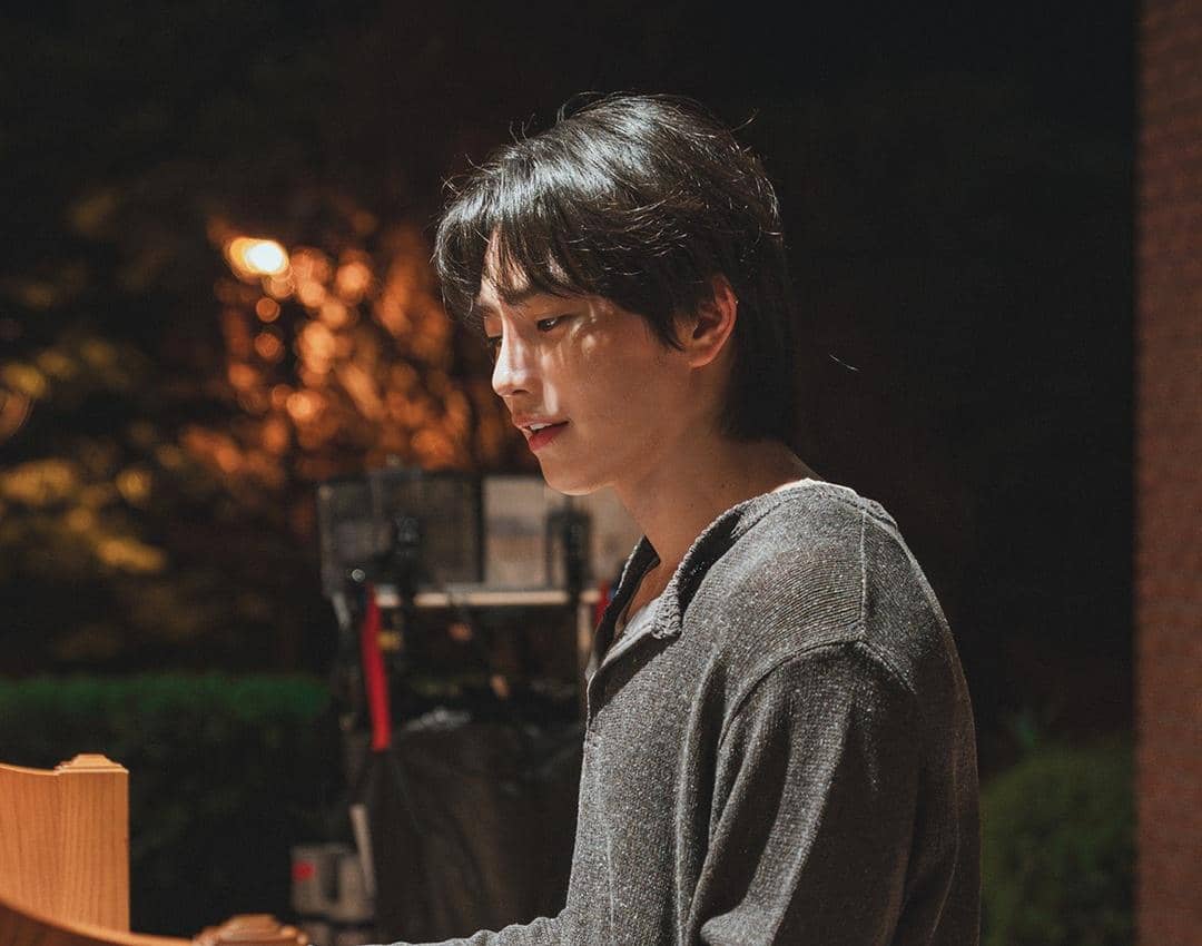 still cut drama Korea Idol I