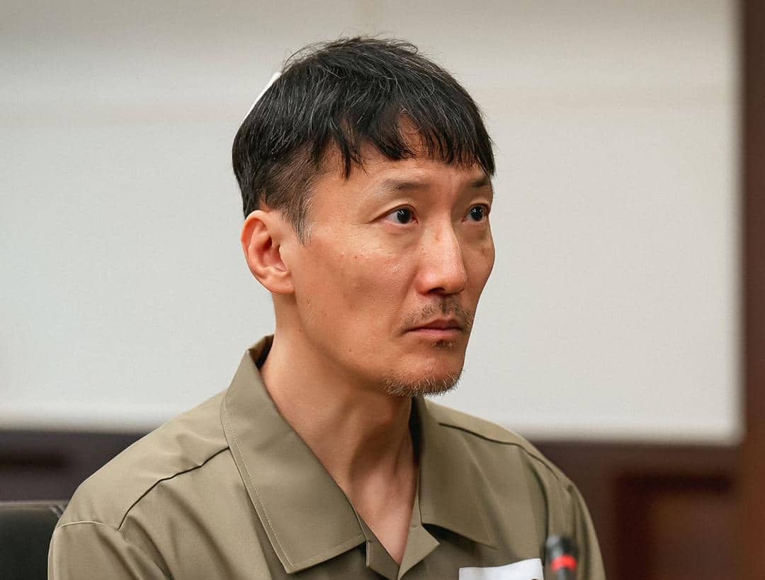 still cut drama Korea The Judge Returns