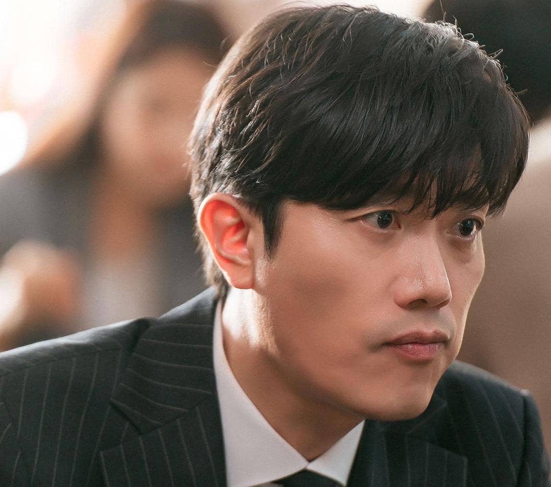 still cut drama Korea The Judge Returns