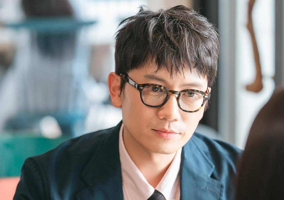 still cut drama Korea The Judge Returns