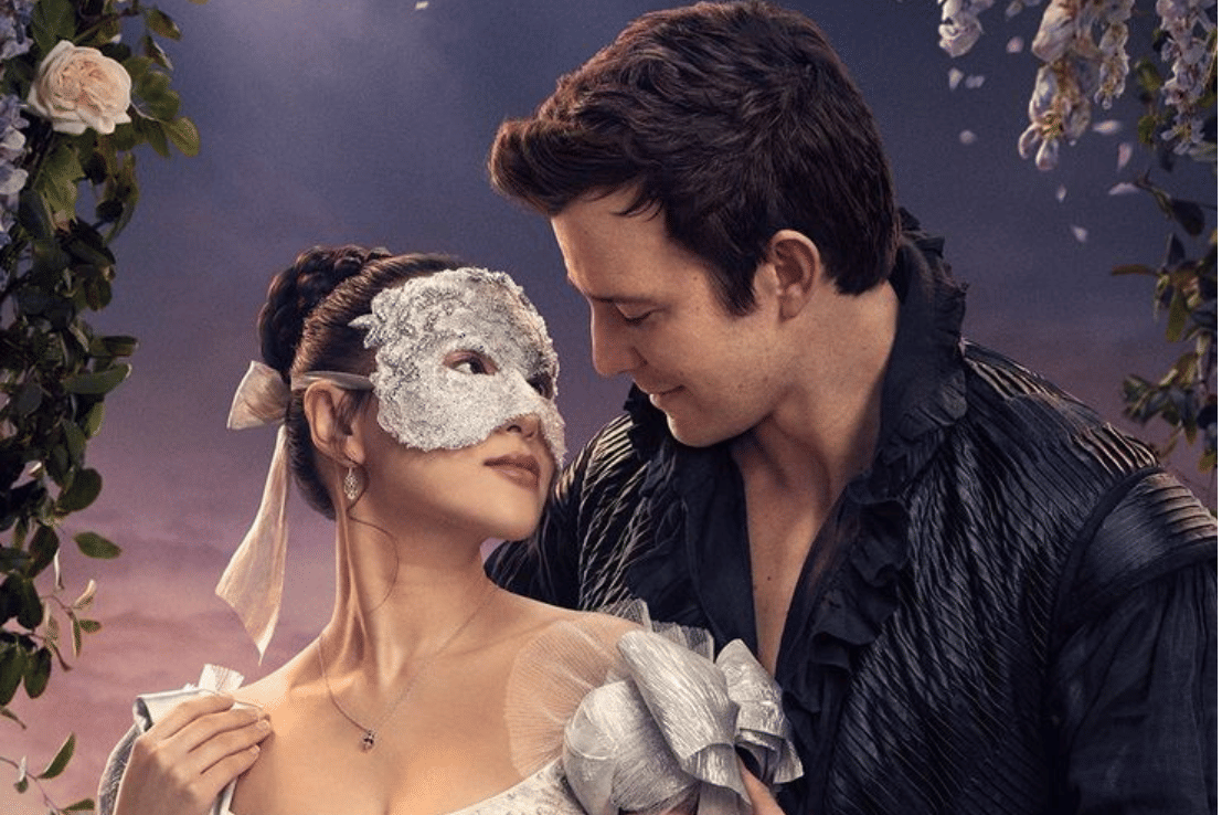 Poster Bridgerton Season 4 