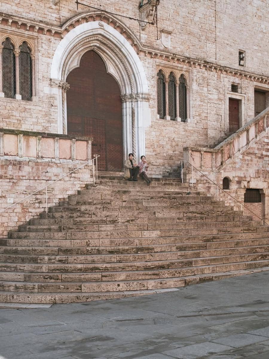 cuplikan drama Can This Love Be Translated?