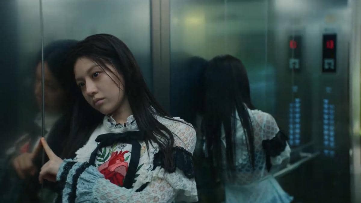 Still cut drama Can This Love Be Translated?