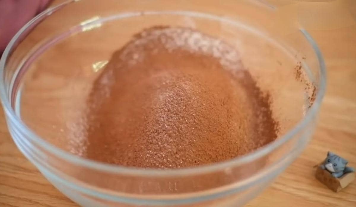 ilustrasi membuat adonan