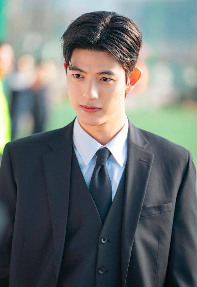 still cuts drama No Tail to Tell