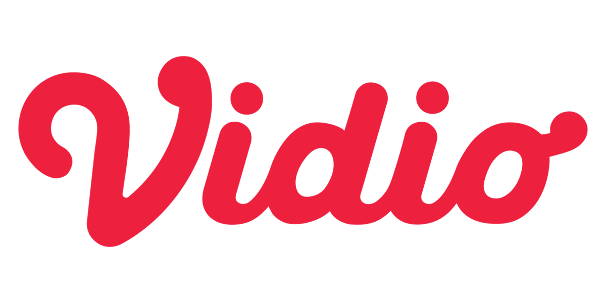 logo Vidio