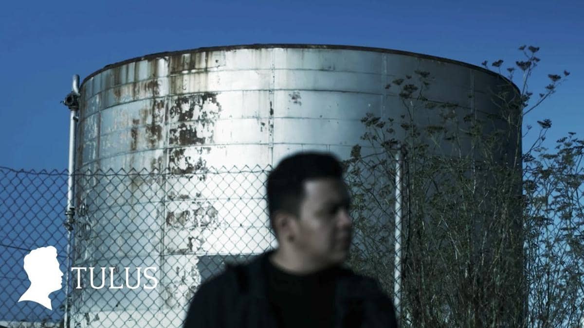 cuplikan video klip "Tukar Jiwa"