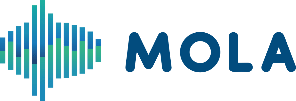 logo Mola TV
