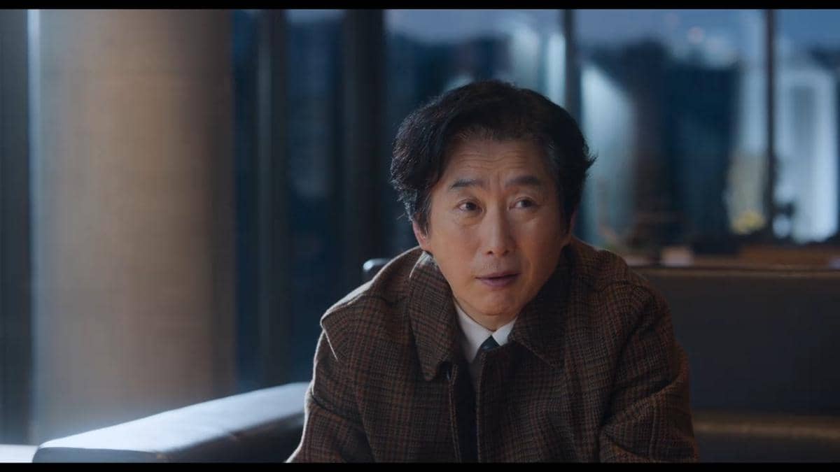 Kim Won Hae di drama Can This Love Be Translated?