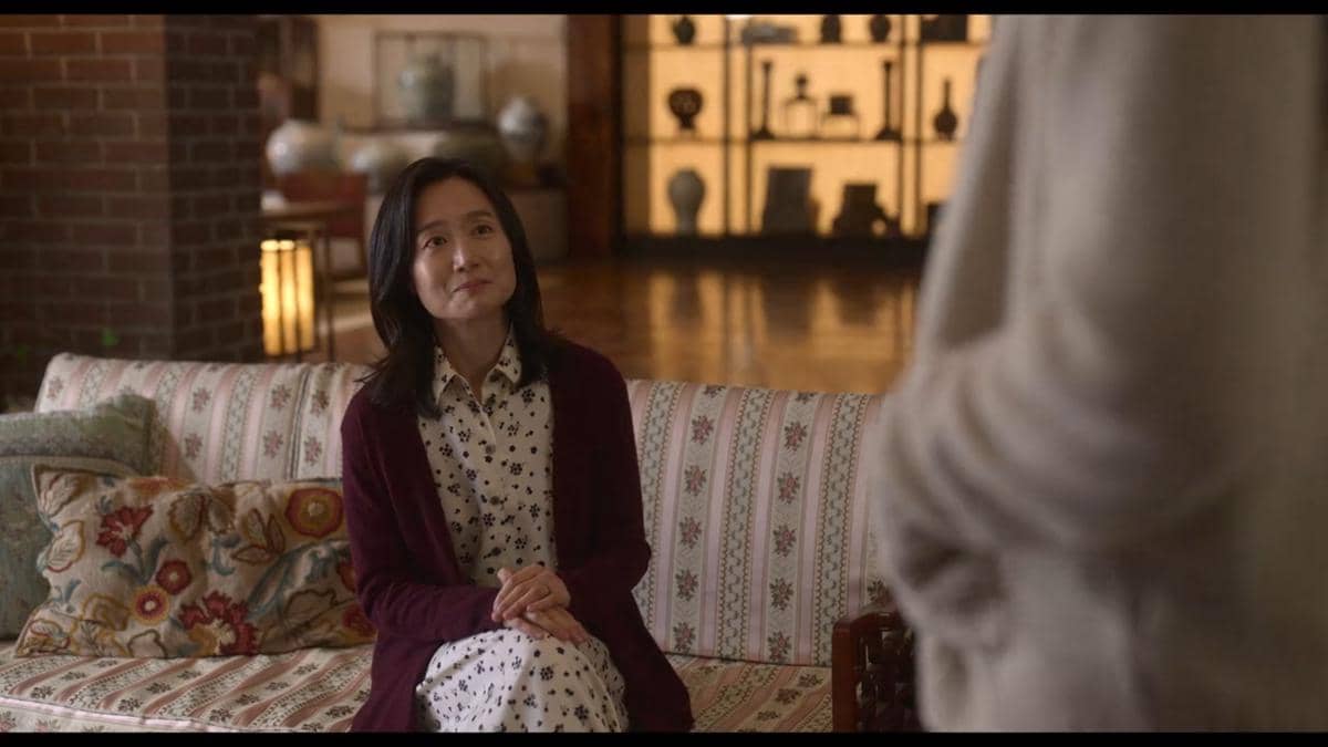 Choi Hee Jin di drama Can This Love Be Translated?