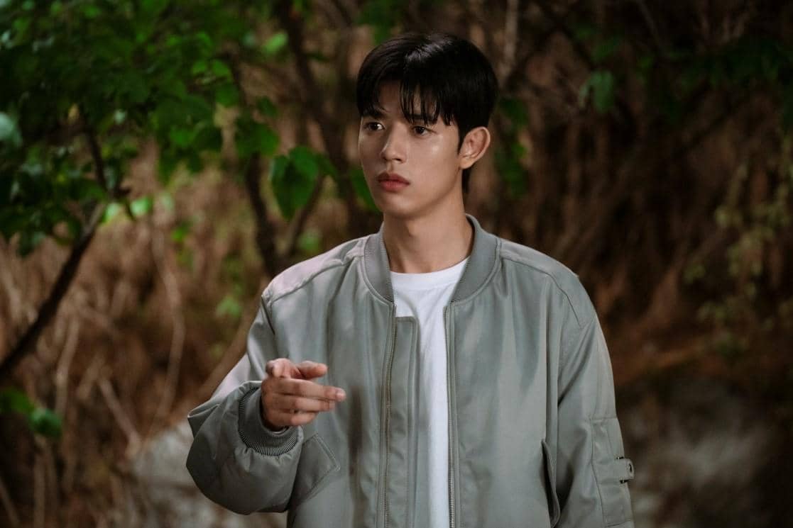 still cuts drama No Tail to Tell