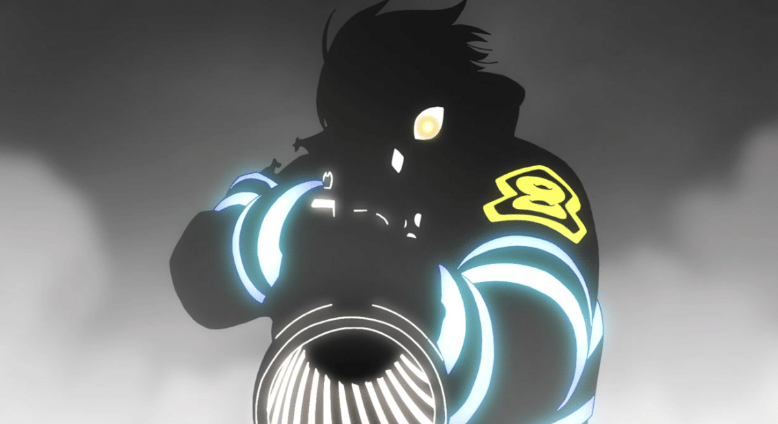 Karakter Takehisa Hinawa dari anime Takehisa Hinawa (2019)