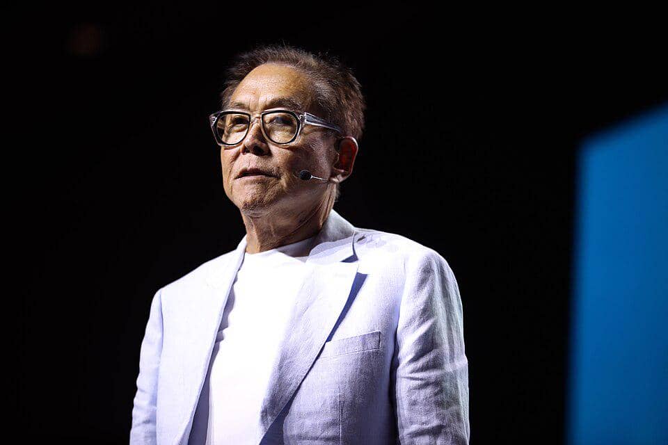 Robert Kiyosaki