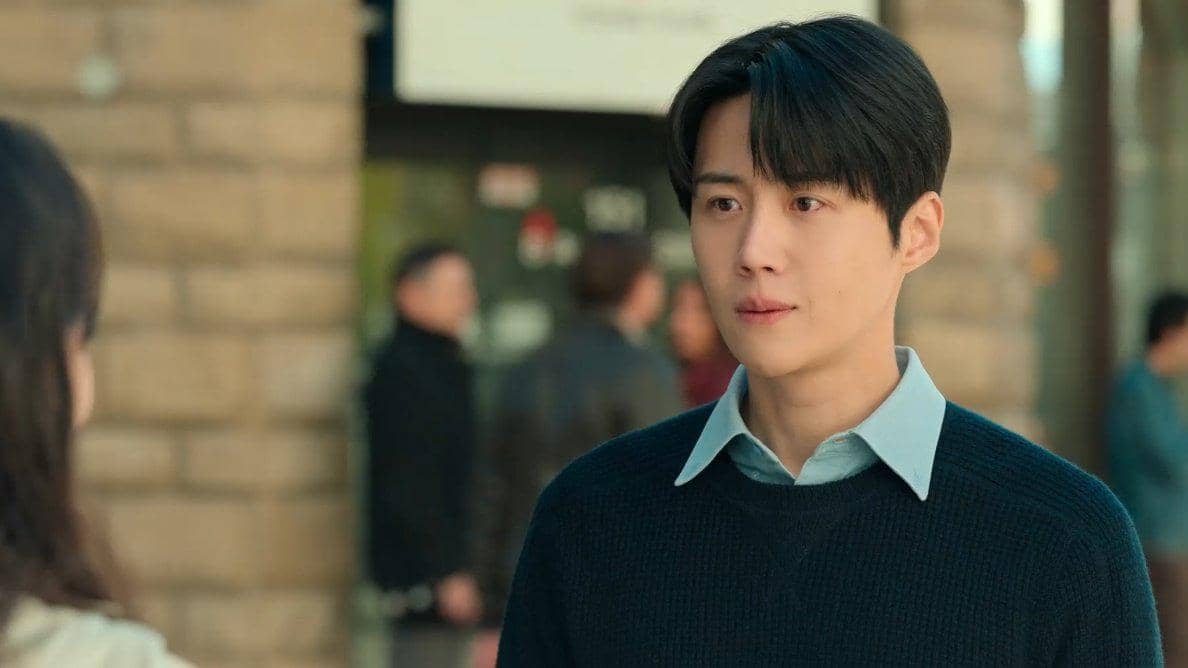 still cut drama Can This Love Be Translated? 