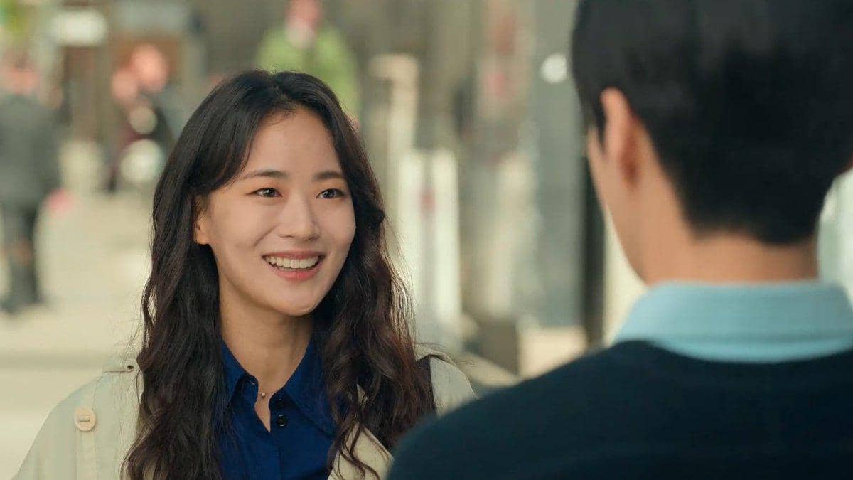 still cut drama Can This Love Be Translated? 