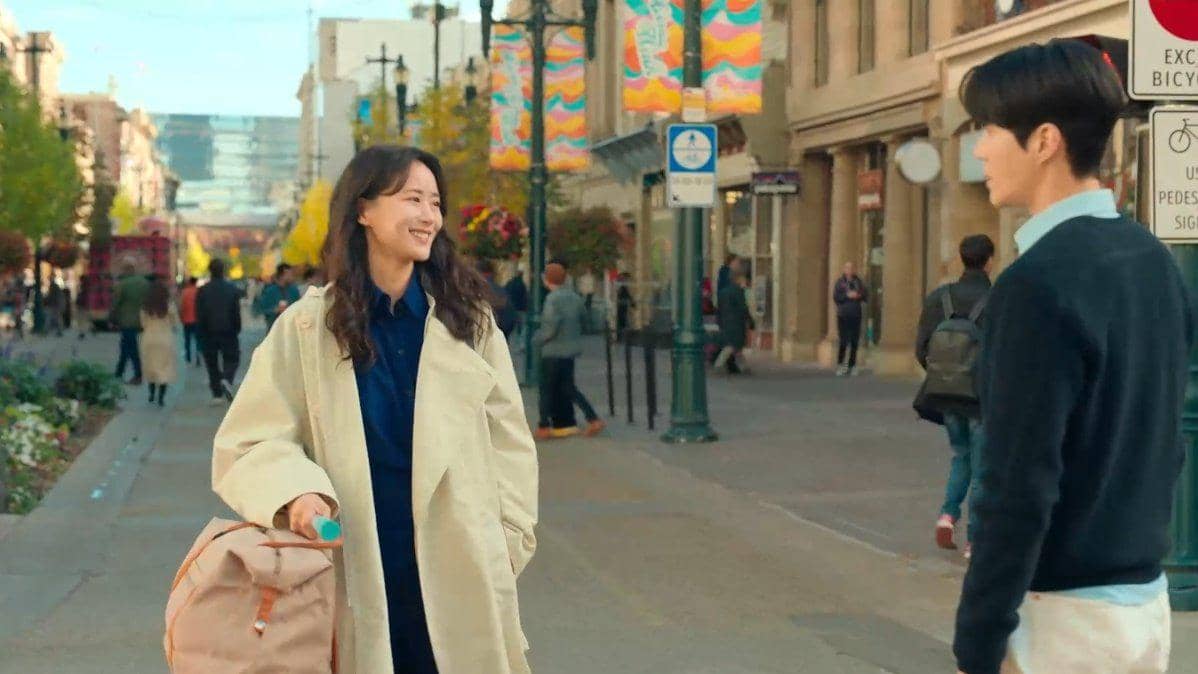 still cut drama Can This Love Be Translated? 