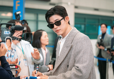 still cut drama Korea No Tail To Tell