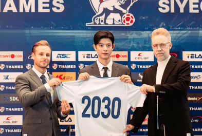 still cut drama Korea No Tail To Tell