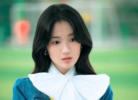 still cut drama Korea No Tail To Tell