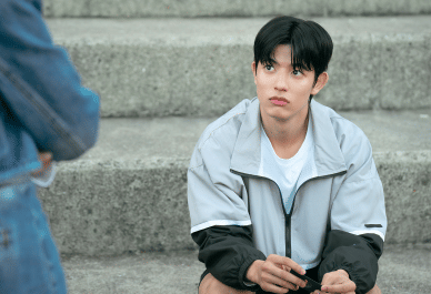 still cut drama Korea No Tail To Tell