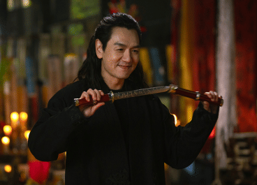 still cut drama Korea No Tail To Tell