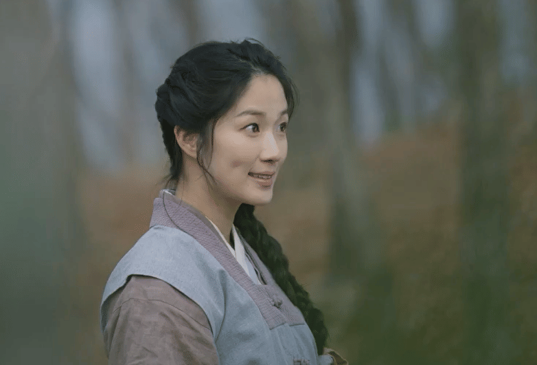 still cut drama Korea No Tail To Tell