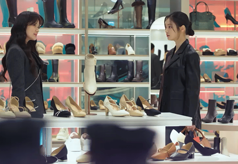 still cut drama Korea No Tail To Tell