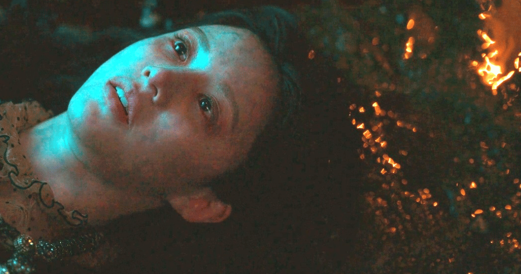 Still cut drama Can This Love Be Translated?