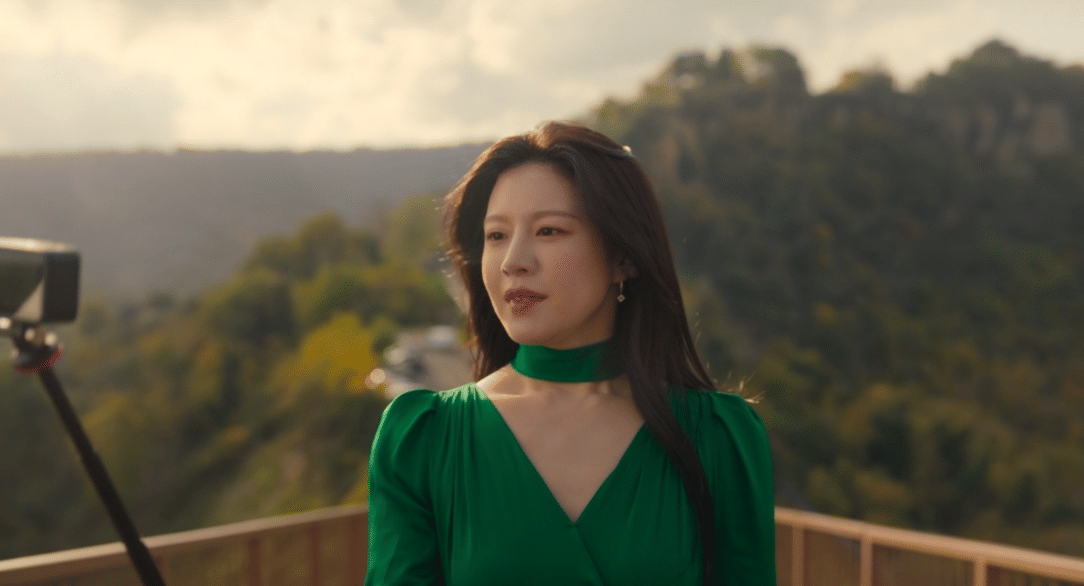 Still cut drama Can This Love Be Translated? 