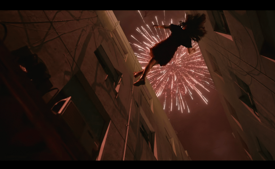 Still cut drama Can This Love Be Translated? 