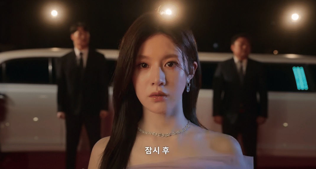 Still cut drama Can This Love Be Translated?