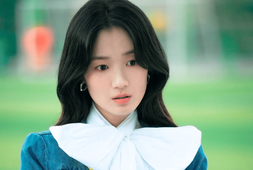 Cuplikan drama Korea No Tail to Tell 