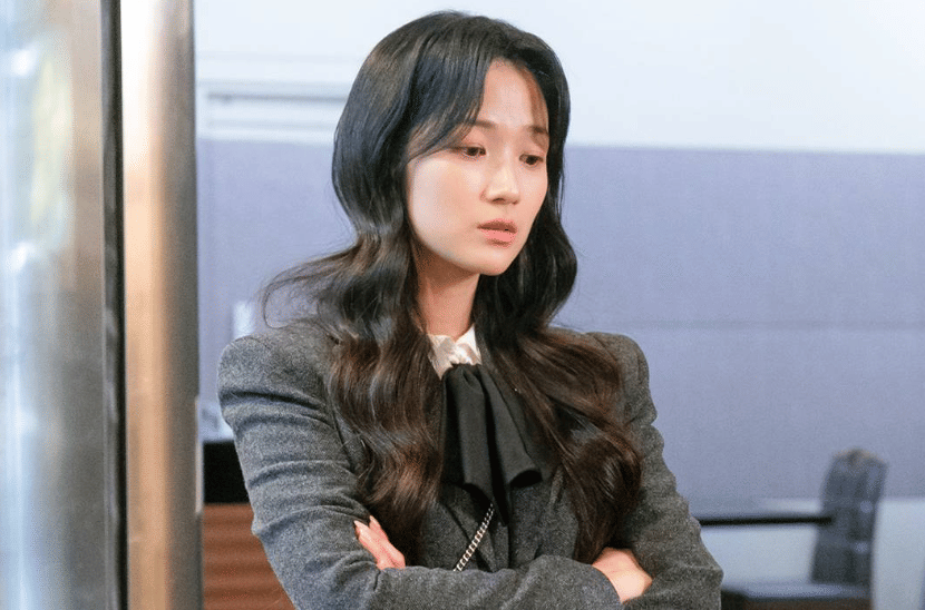 Cuplikan drama Korea No Tail to Tell 