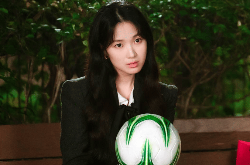 Cuplikan drama Korea No Tail to Tell 