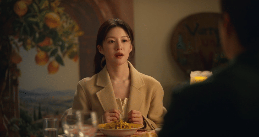  Still cut drama Can This Love Be Translated?