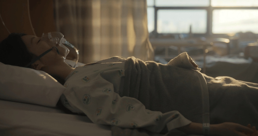  Still cut drama Can This Love Be Translated? 