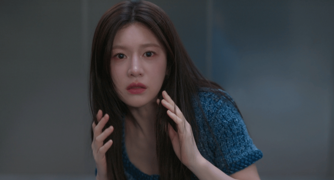 Still cut drama Can This Love Be Translated?