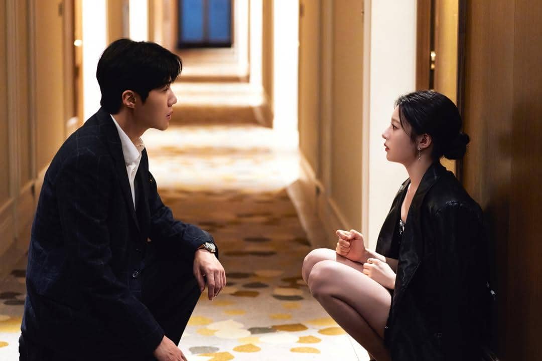 cuplikan drama Can This Love Be Translated?