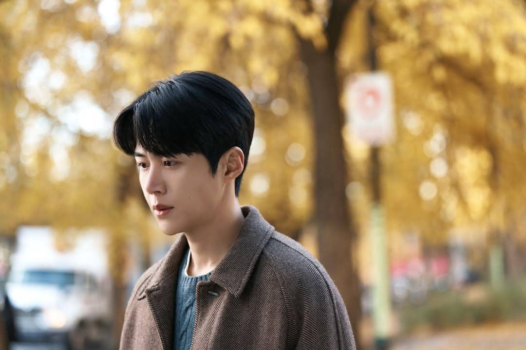 cuplikan drama Can This Love Be Translated?