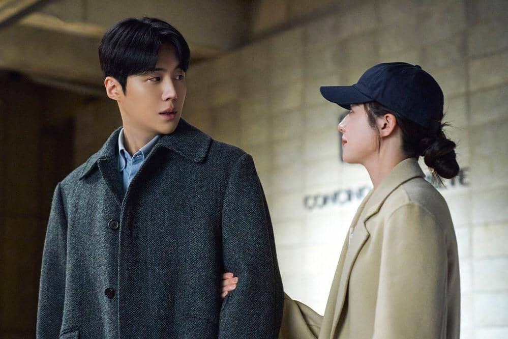 cuplikan drama Can This Love Be Translated?