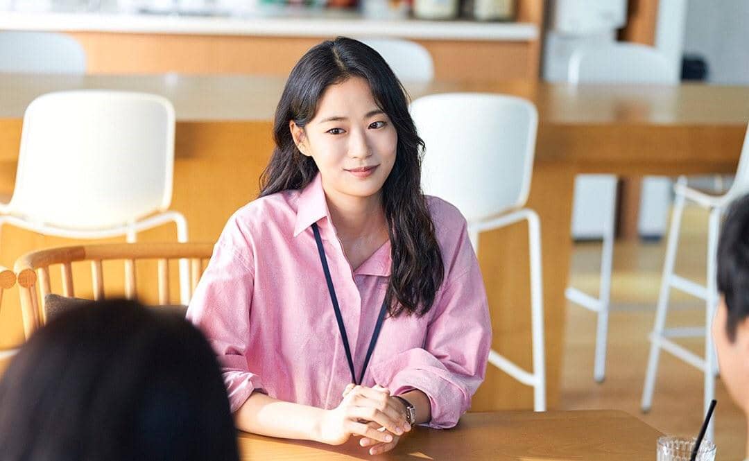 cuplikan drama Can This Love Be Translated?