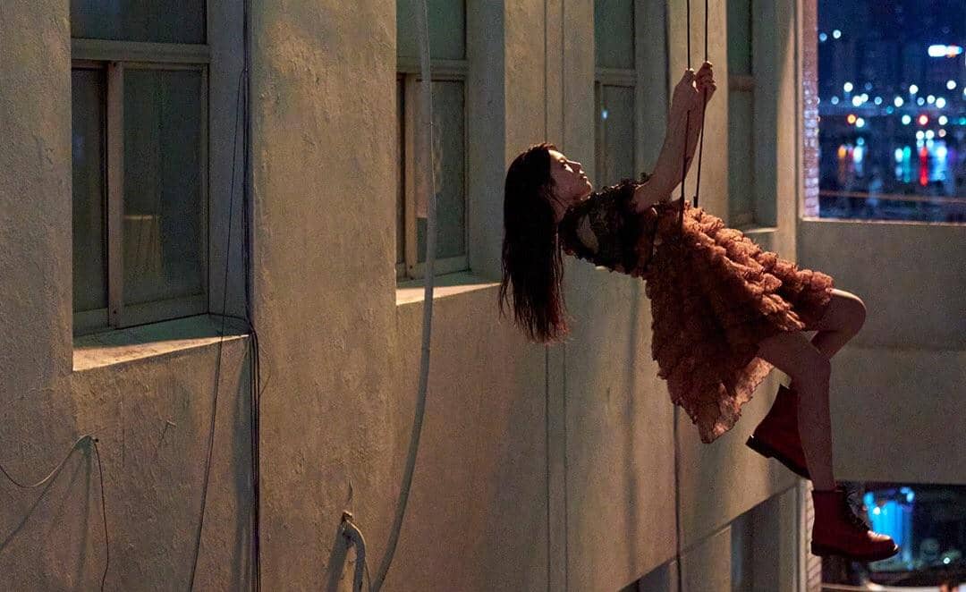 cuplikan drama Can This Love Be Translated?