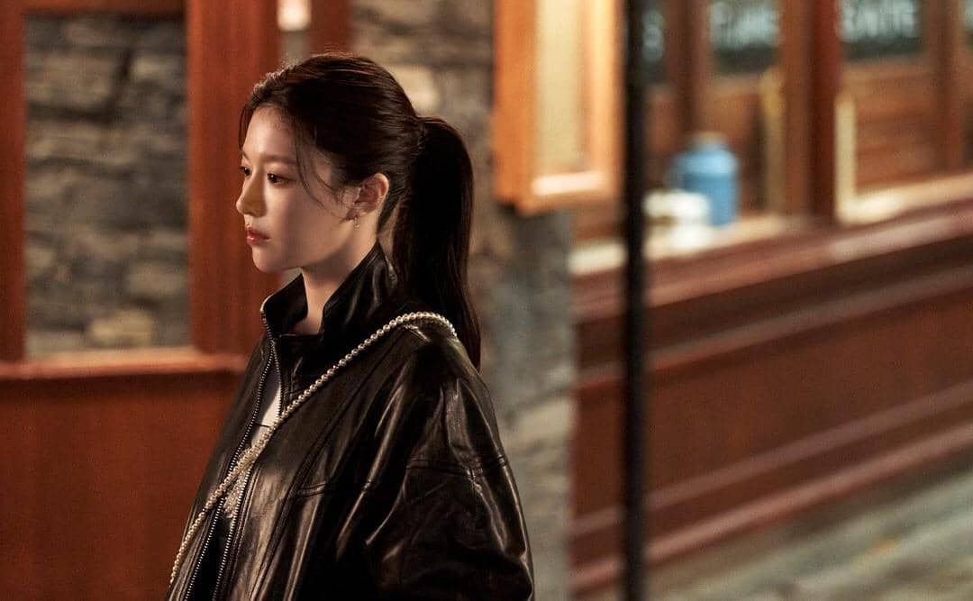 cuplikan drama Can This Love Be Translated?