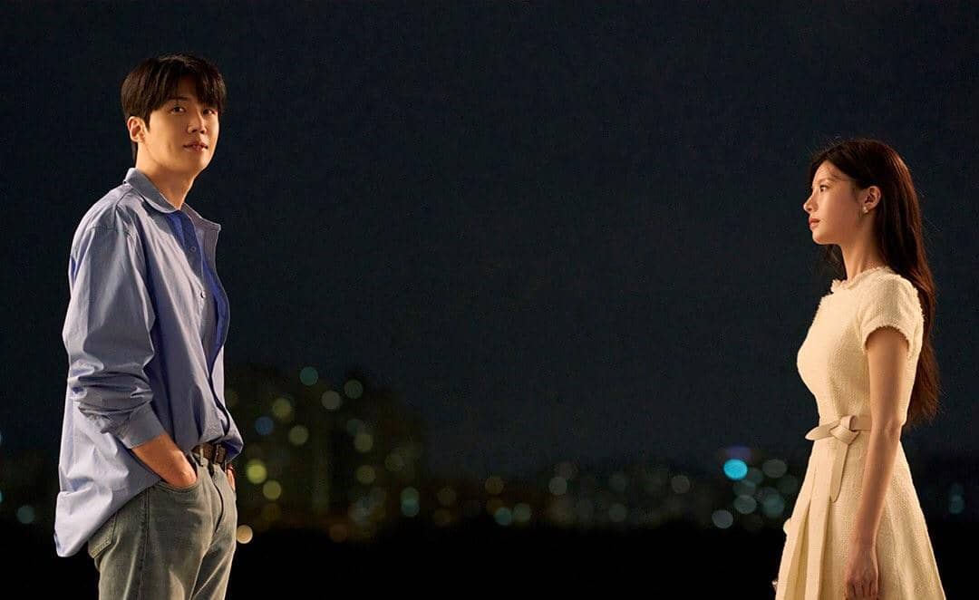 cuplikan drama Can This Love Be Translated?